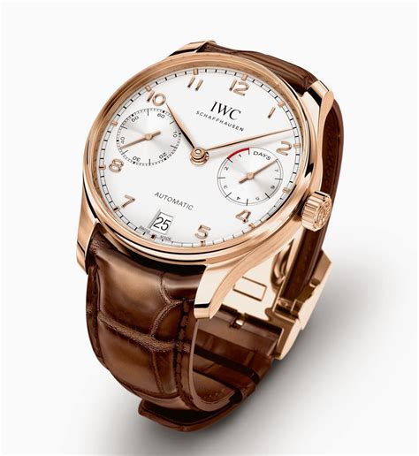 iwc portoghese borg|iwc portugieser history.